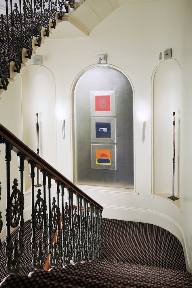 KENSINGTON HOUSE HOTEL photo 1