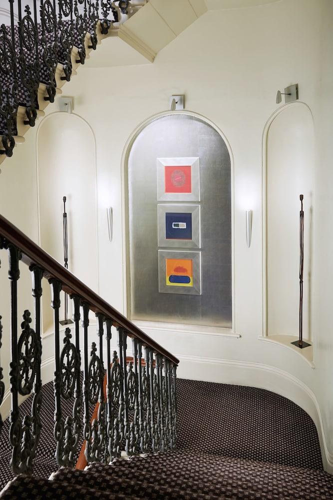 KENSINGTON HOUSE HOTEL photo 4
