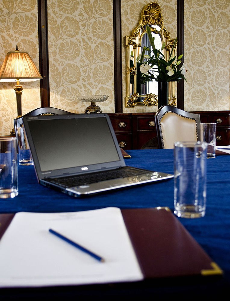 PARLIAMENT HOUSE HOTEL photo 1