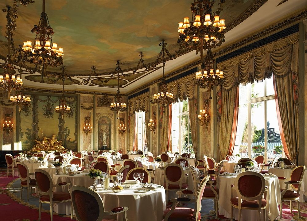 RITZ HOTEL photo 1