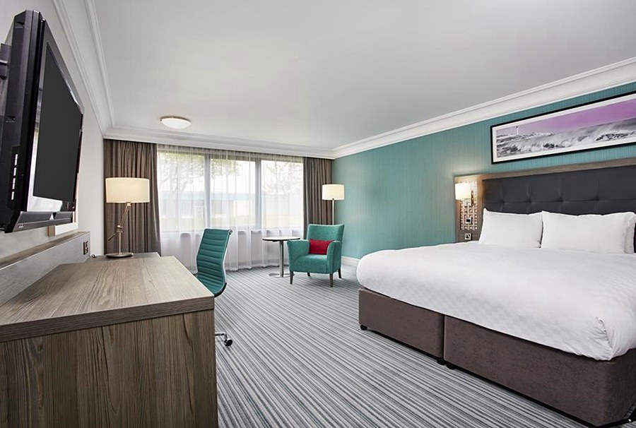 LEONARDO HOTEL INVERNESS