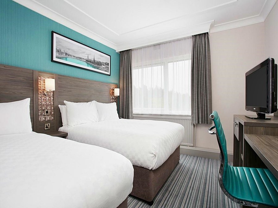 LEONARDO HOTEL INVERNESS photo 1