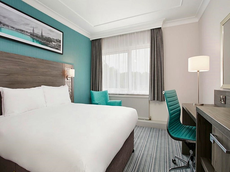 LEONARDO HOTEL INVERNESS photo 2