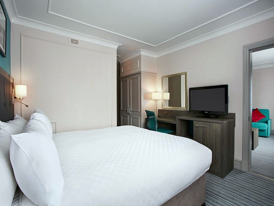 LEONARDO HOTEL INVERNESS photo 3