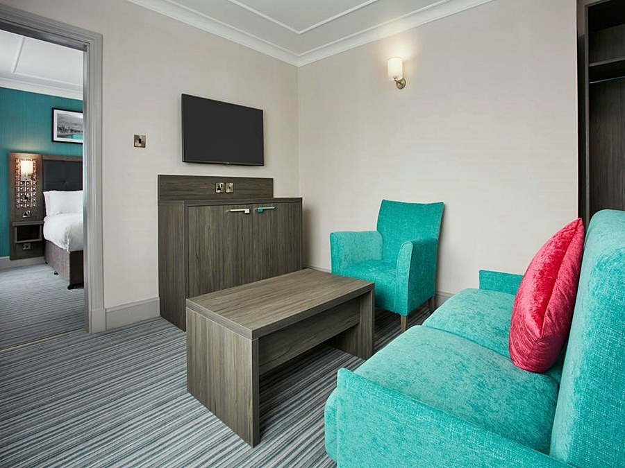 LEONARDO HOTEL INVERNESS photo 4
