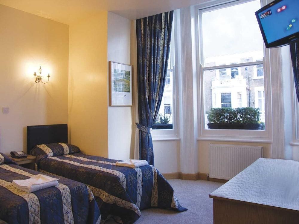 OXFORD HOTEL EARLS COURT LONDON photo 2