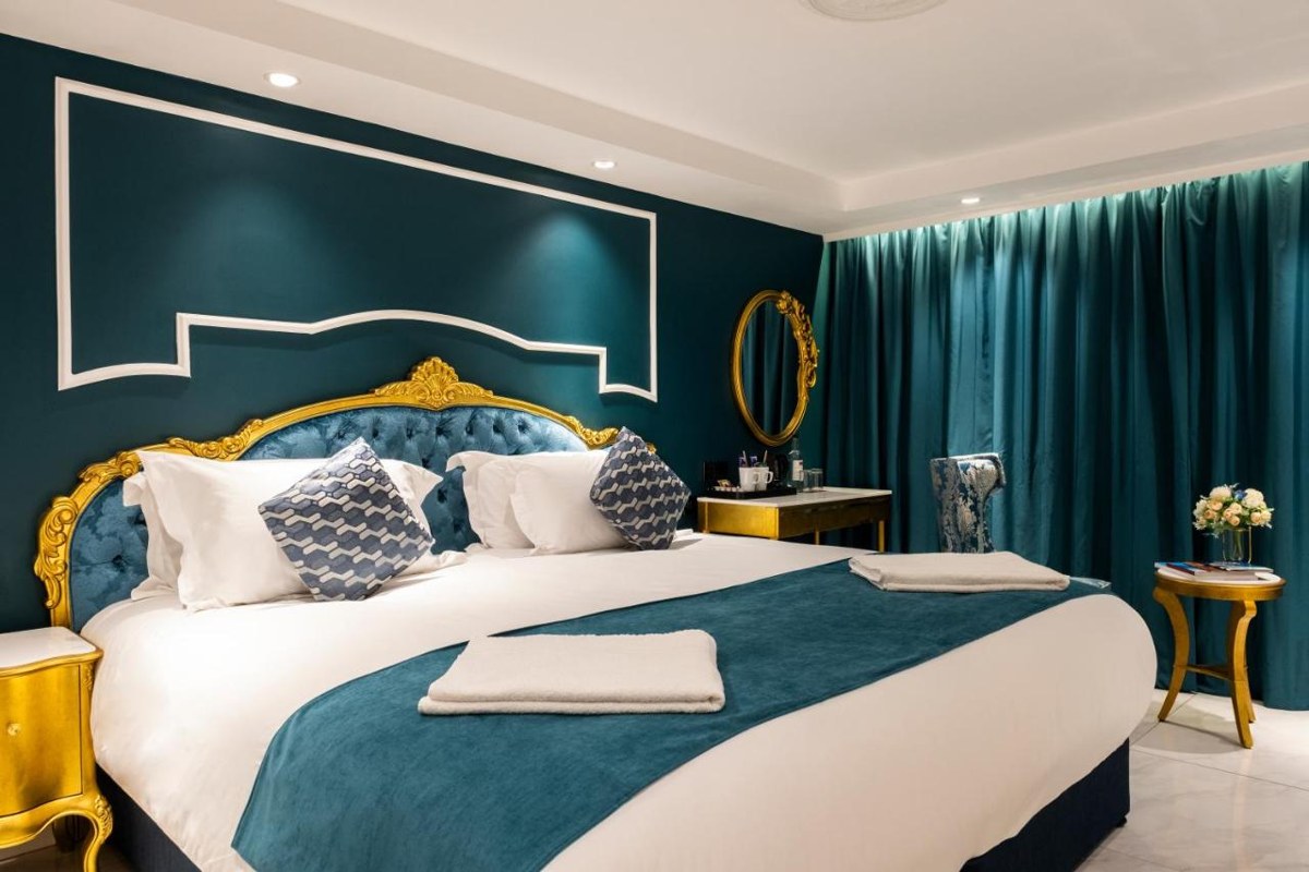 MUTHU GLASGOW RIVER HOTEL photo 1
