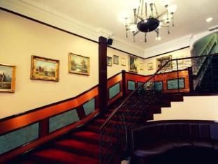 ALEXANDER THOMSON HOTEL photo 2