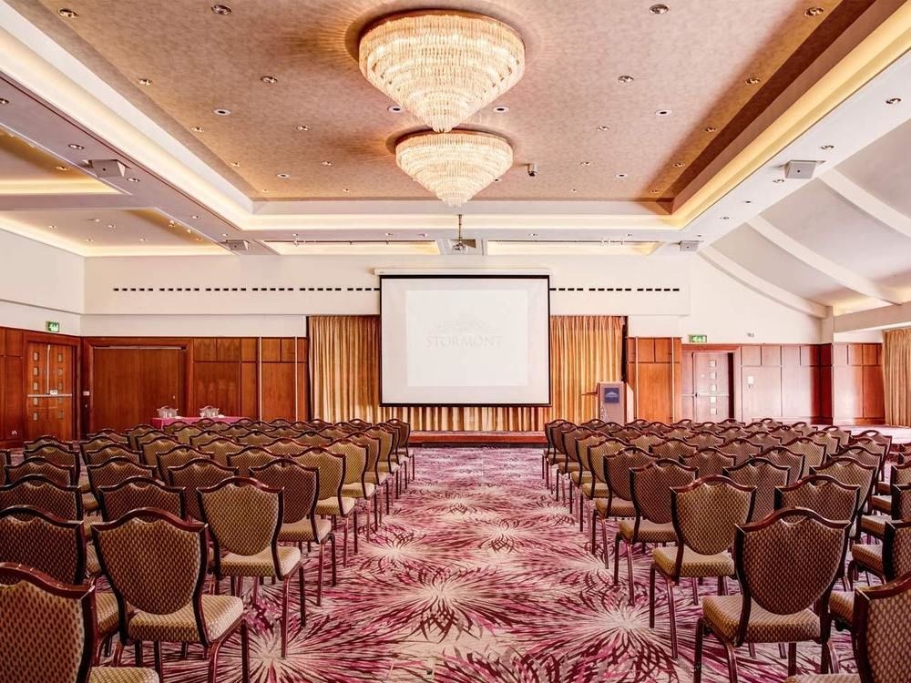HASTINGS HOTEL STORMONT