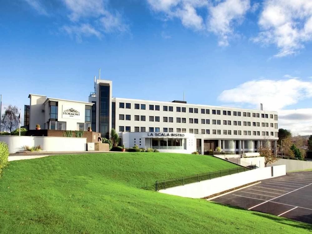 HASTINGS HOTEL STORMONT photo 1