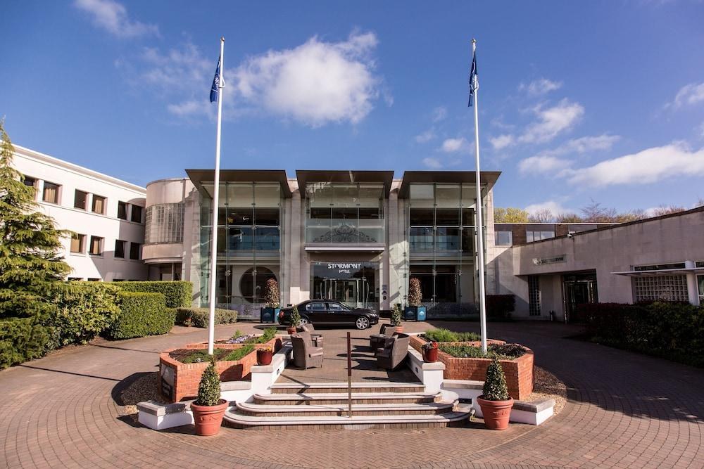 HASTINGS HOTEL STORMONT photo 2