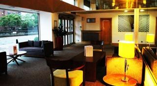 THE ROYAL ANGUS HOTEL photo 2