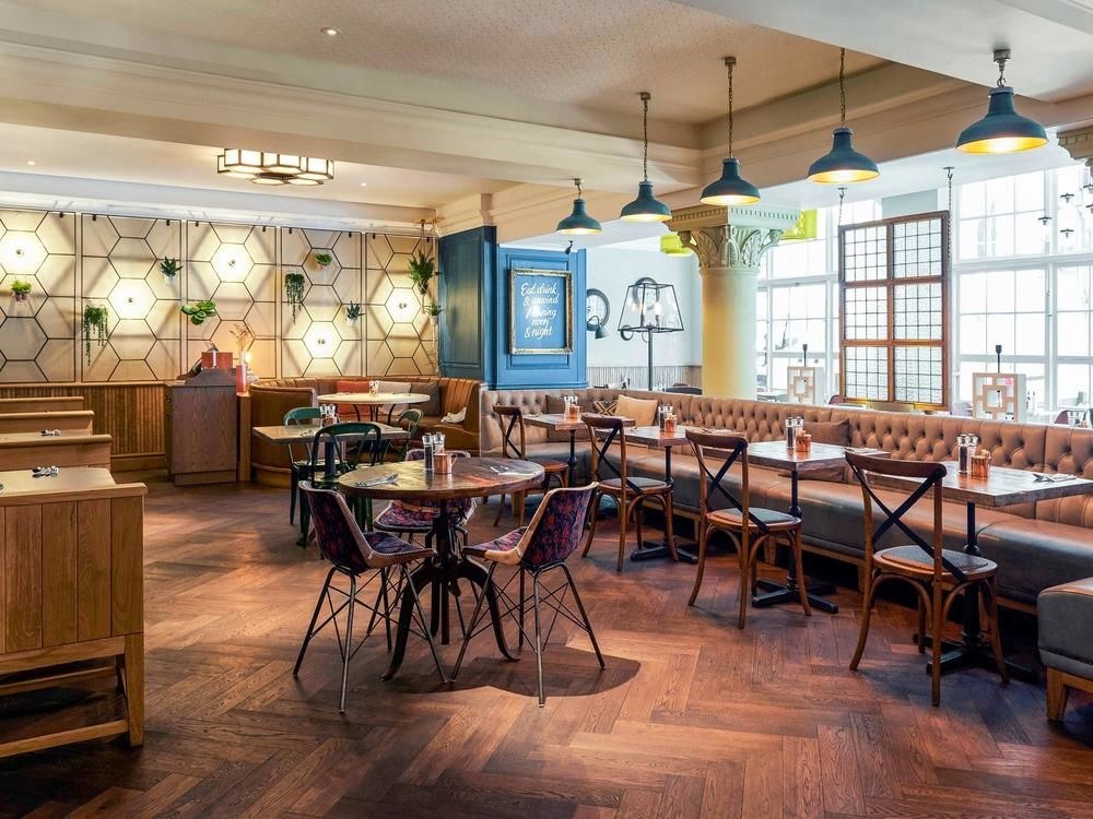 MERCURE BRISTOL GRAND HOTEL photo 1