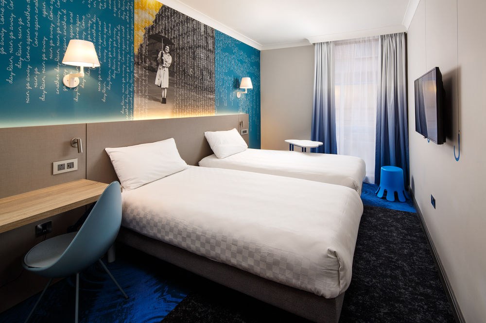 IBIS STYLES MANCHESTER PORTLAND photo 1