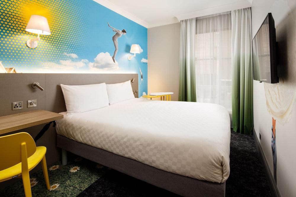 IBIS STYLES MANCHESTER PORTLAND photo 2