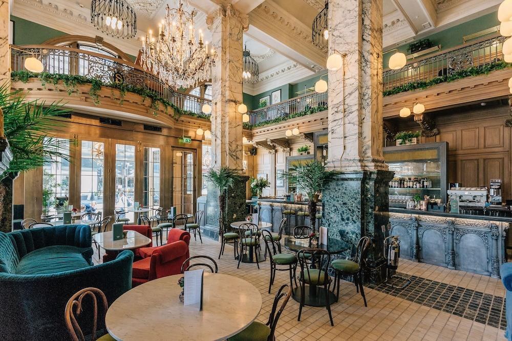 SCOTSMAN HOTEL photo 3