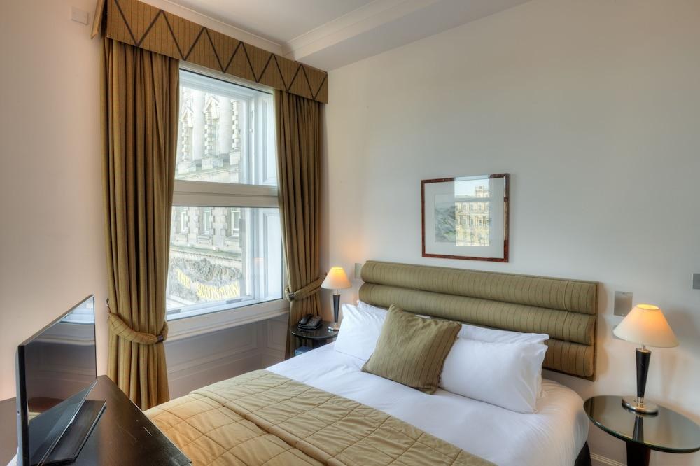 SCOTSMAN HOTEL photo 4
