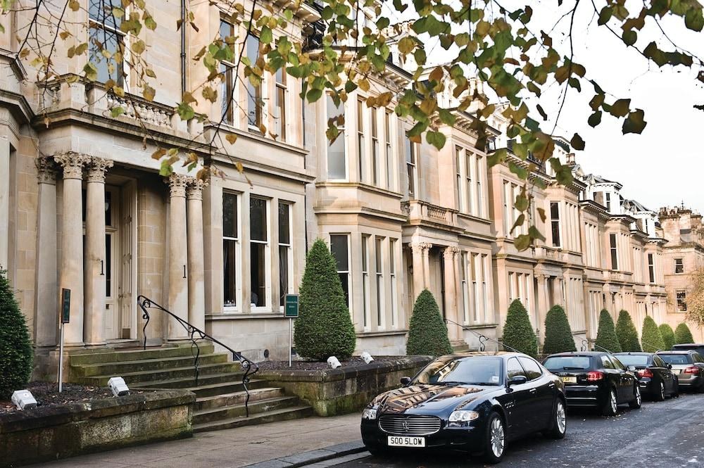 DU VIN HOTEL GLASGOW photo 2