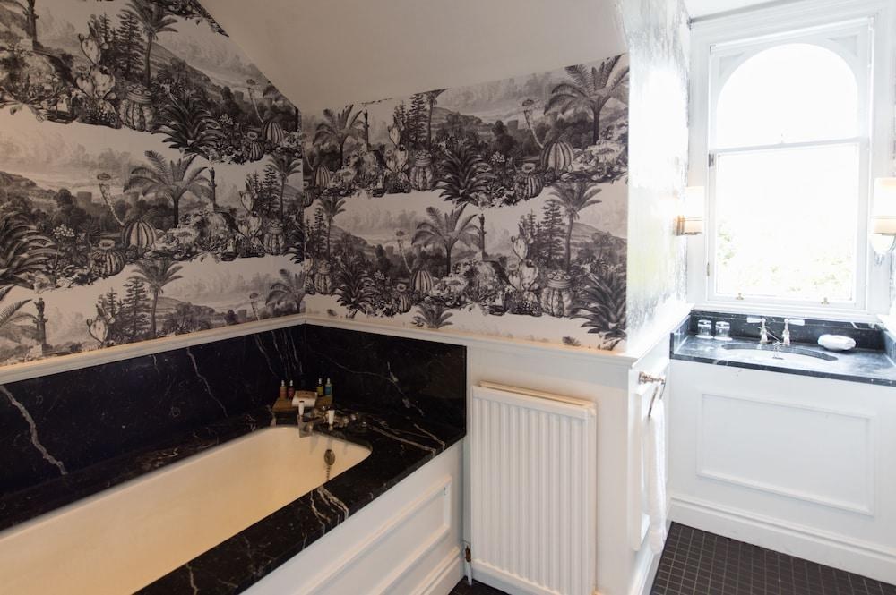 DU VIN HOTEL GLASGOW photo 3