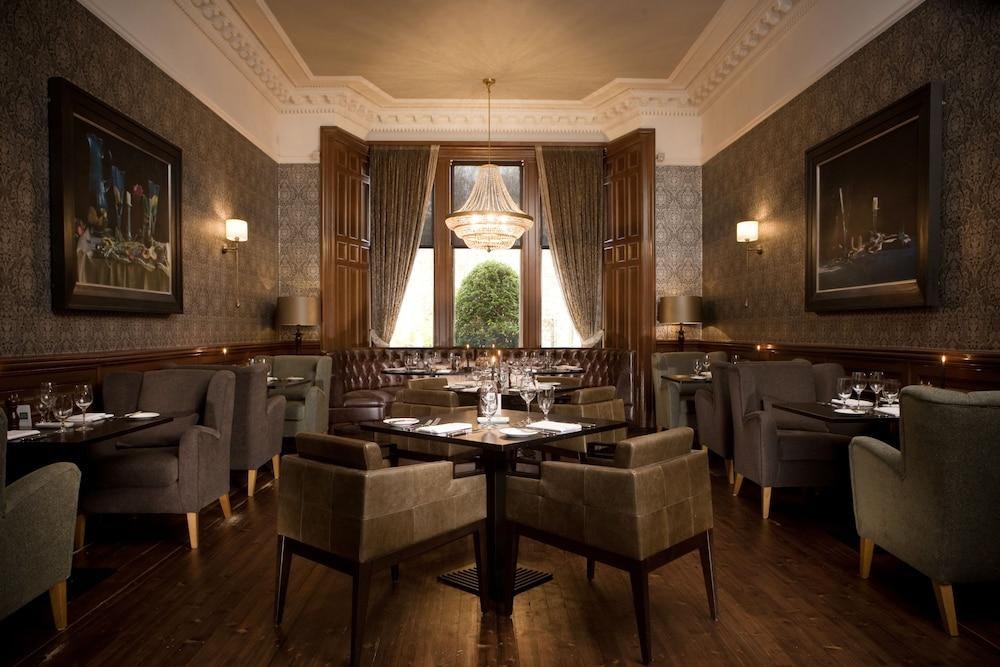 DU VIN HOTEL GLASGOW photo 4