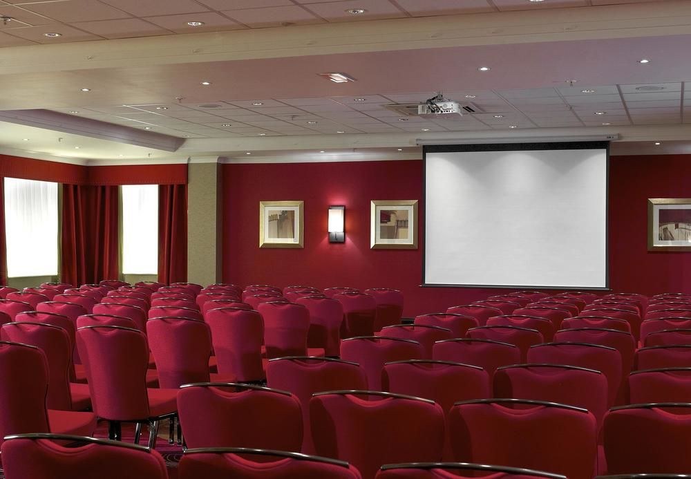 Delta Hotels by Marriott Edinburgh