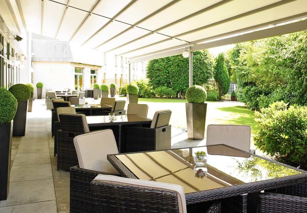 Delta Hotels by Marriott Edinburgh photo 2
