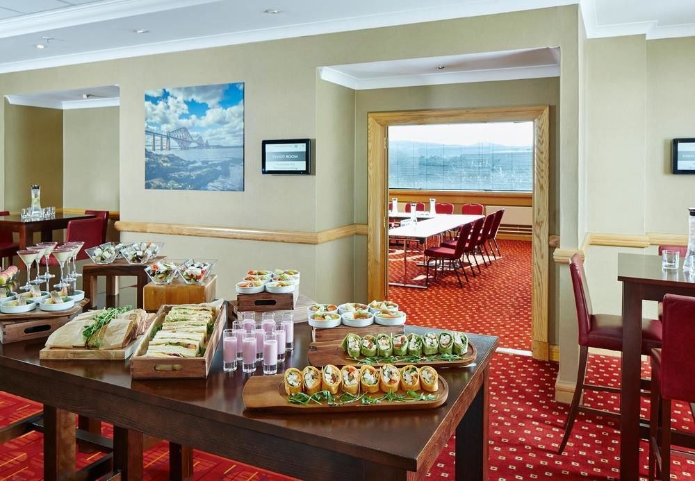 Delta Hotels by Marriott Edinburgh photo 3