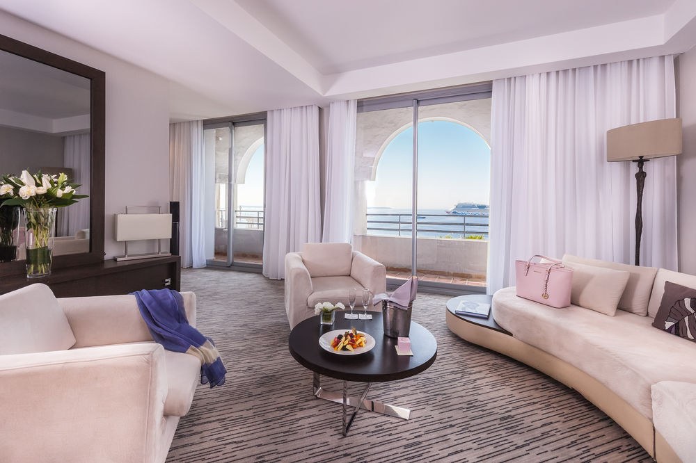 Canopy by Hilton Cannes photo 1