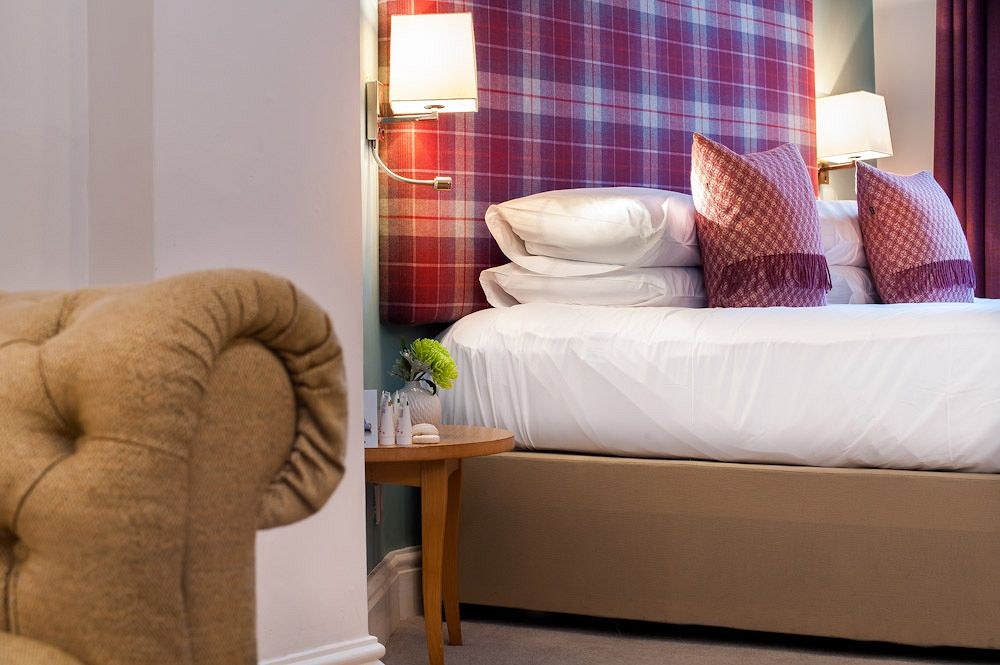 ABBEY HOTEL BATH