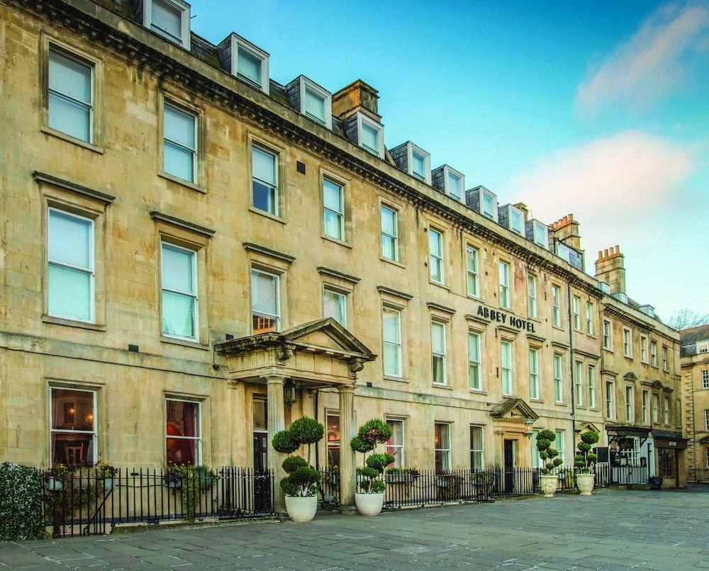 ABBEY HOTEL BATH photo 3
