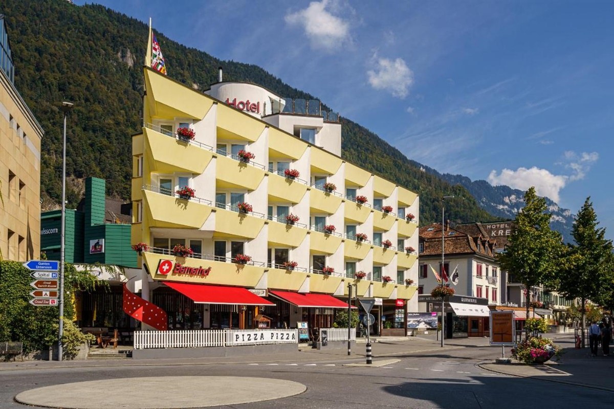 BERNERHOF INTERLAKEN