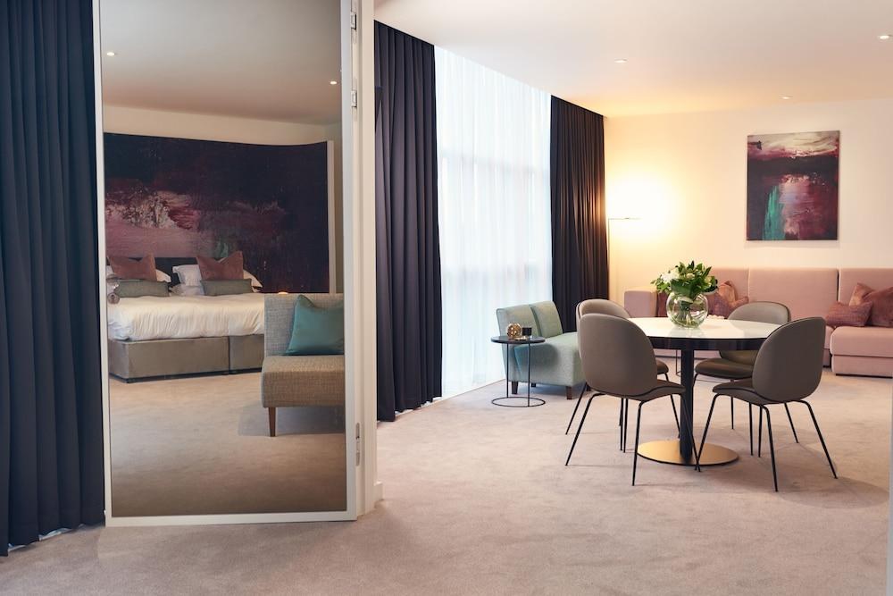 LOWRY HOTEL photo 4