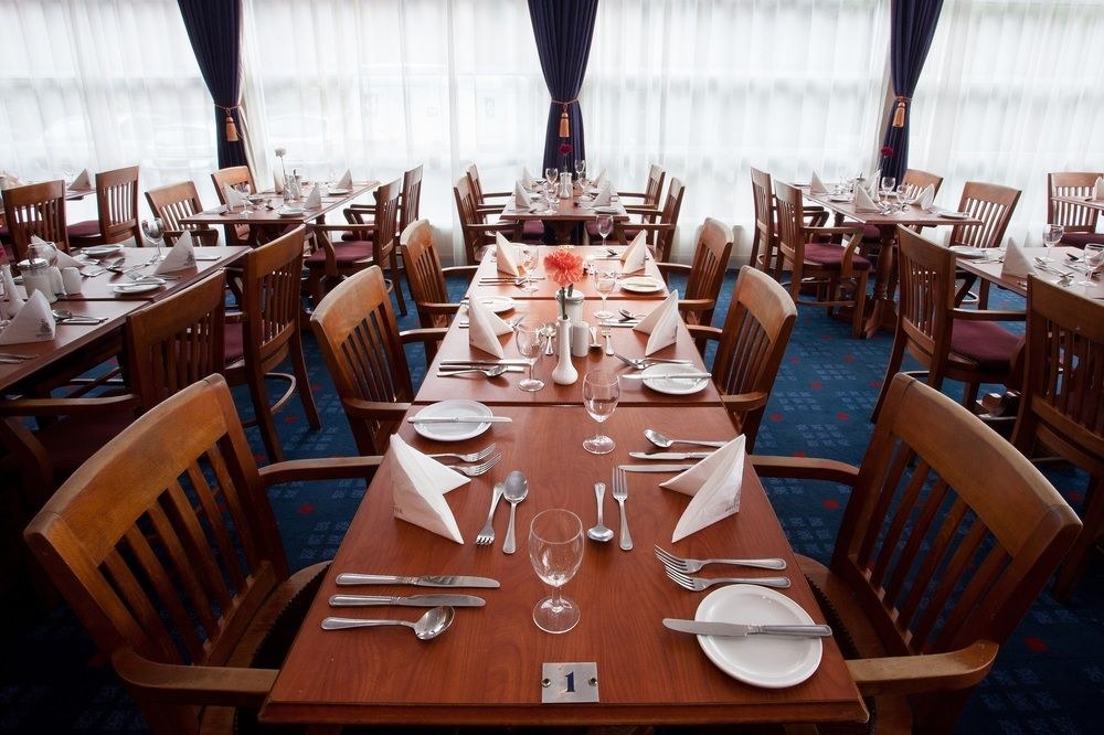 BRITANNIA MANCHESTER AIRPORT HOTEL