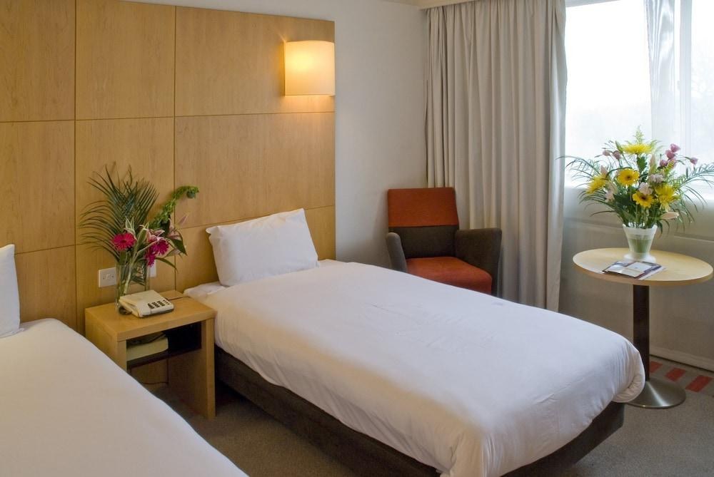 BRITANNIA MANCHESTER AIRPORT HOTEL photo 3