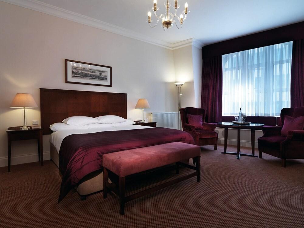 MACDONALD BURLINGTON HOTEL photo 4