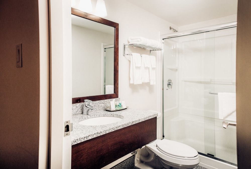 HOTEL 540