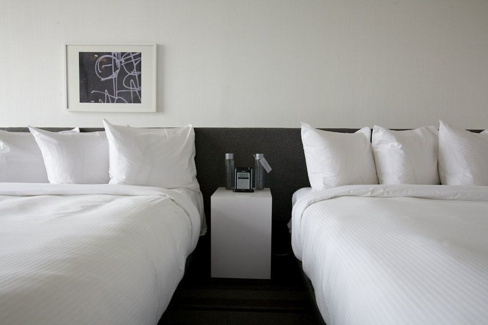 HOTEL PUR, QUEBEC, A TRIBUTE PORTFOLIO HOTEL photo 3