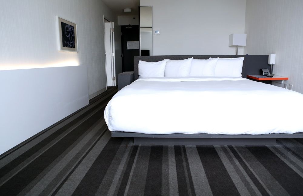 HOTEL PUR, QUEBEC, A TRIBUTE PORTFOLIO HOTEL photo 4