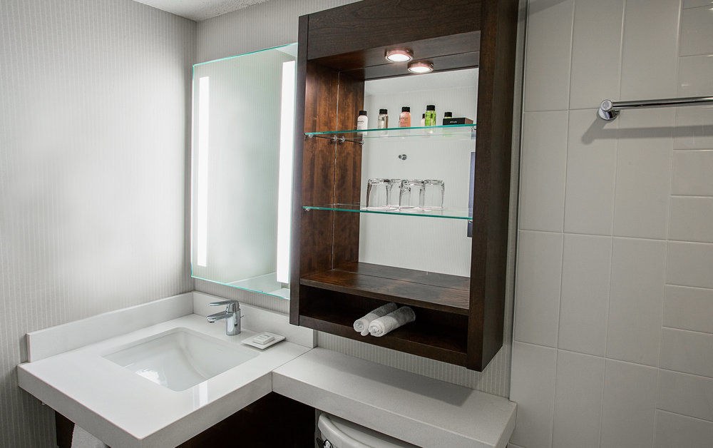 DELTA HOTELS QUEBEC