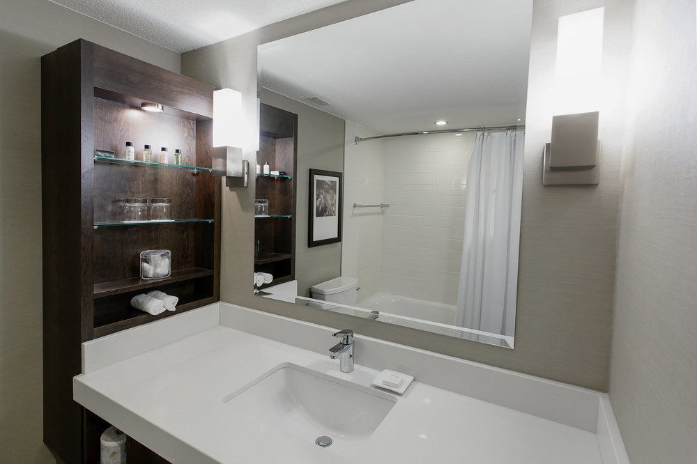 DELTA HOTELS QUEBEC photo 2