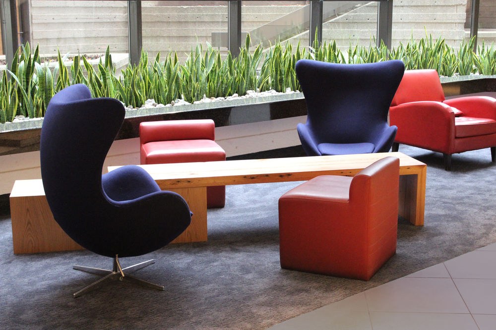 DELTA HOTELS QUEBEC photo 3