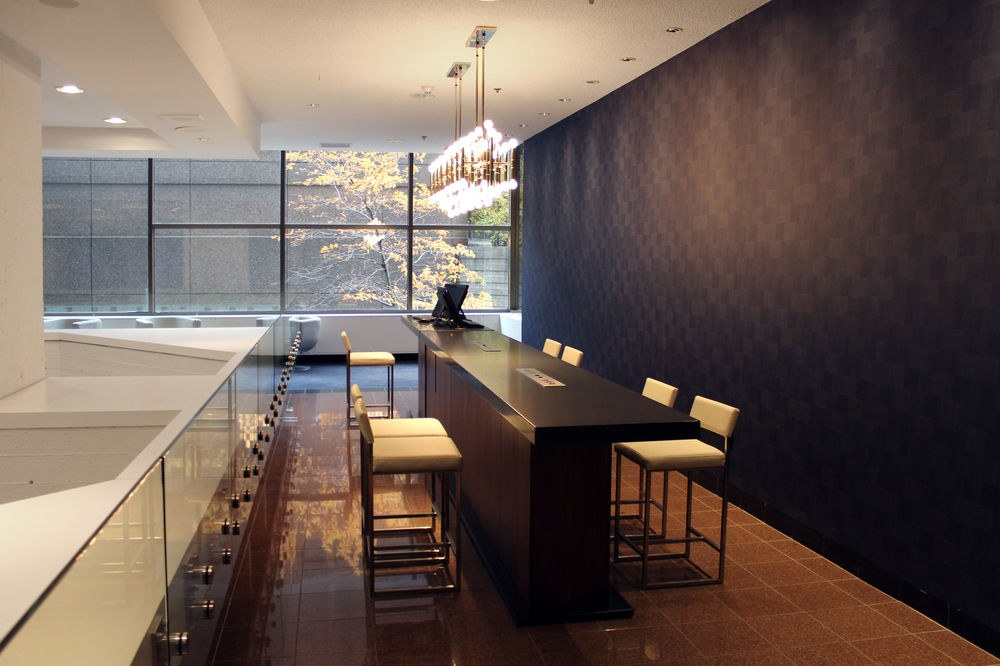 DELTA HOTELS QUEBEC photo 4