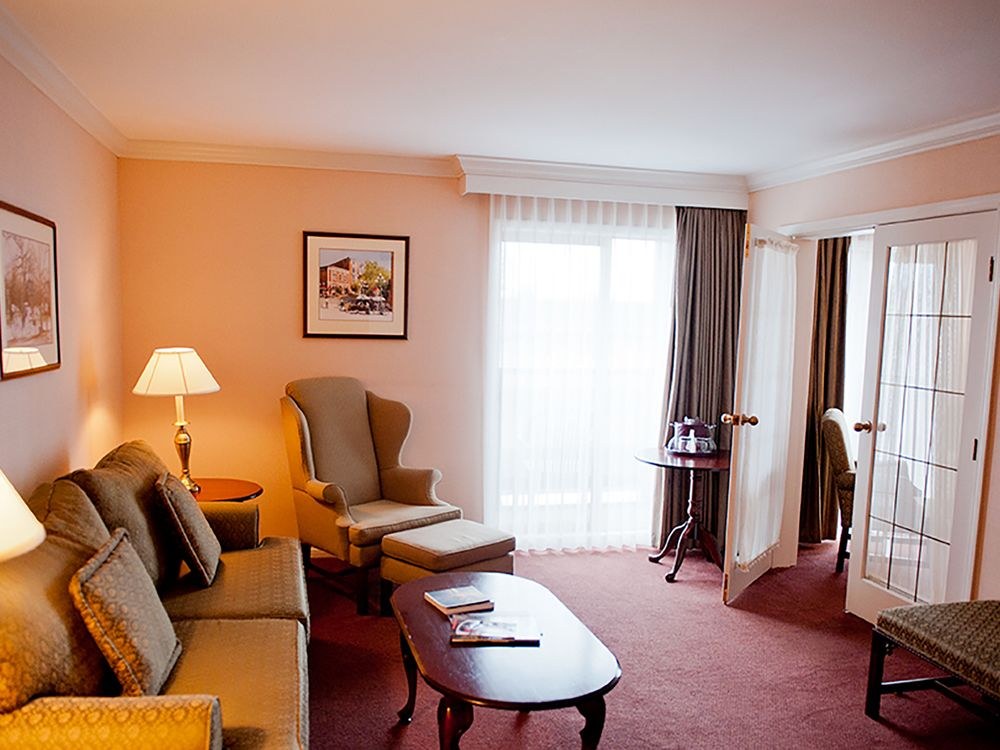 GRAND PACIFIC HOTEL photo 1