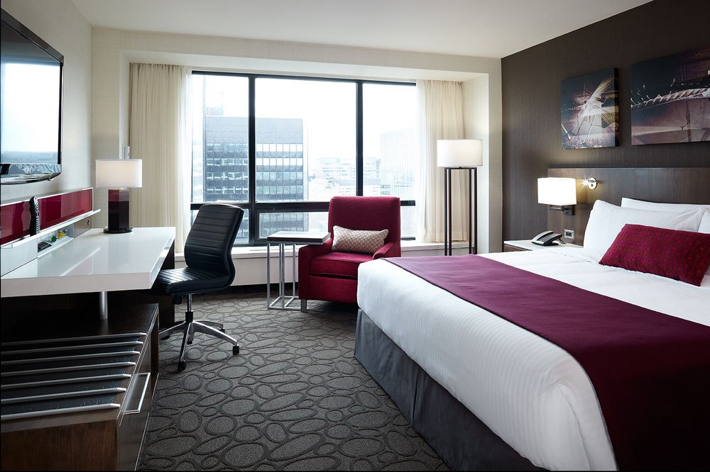 DELTA HOTELS OTTAWA CITY CENTRE photo 3