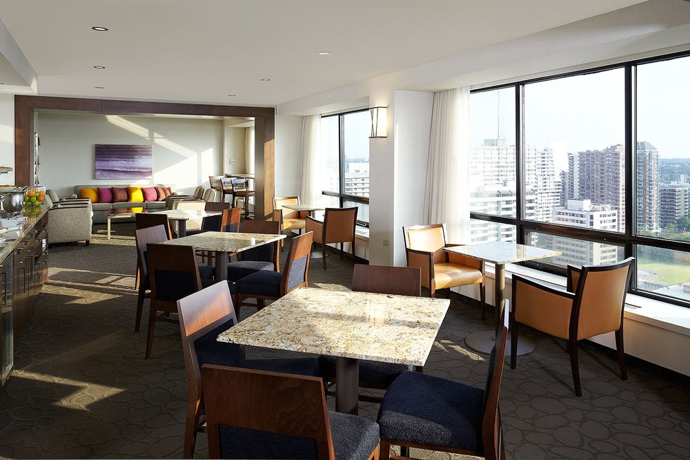DELTA HOTELS OTTAWA CITY CENTRE photo 4