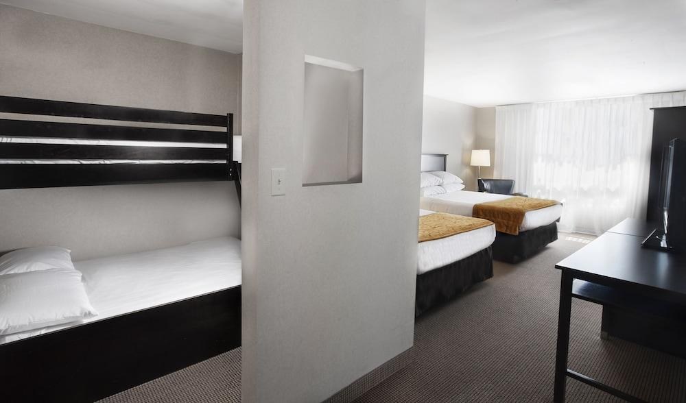 SKYLINE HOTEL NIAGARA FALLS photo 4