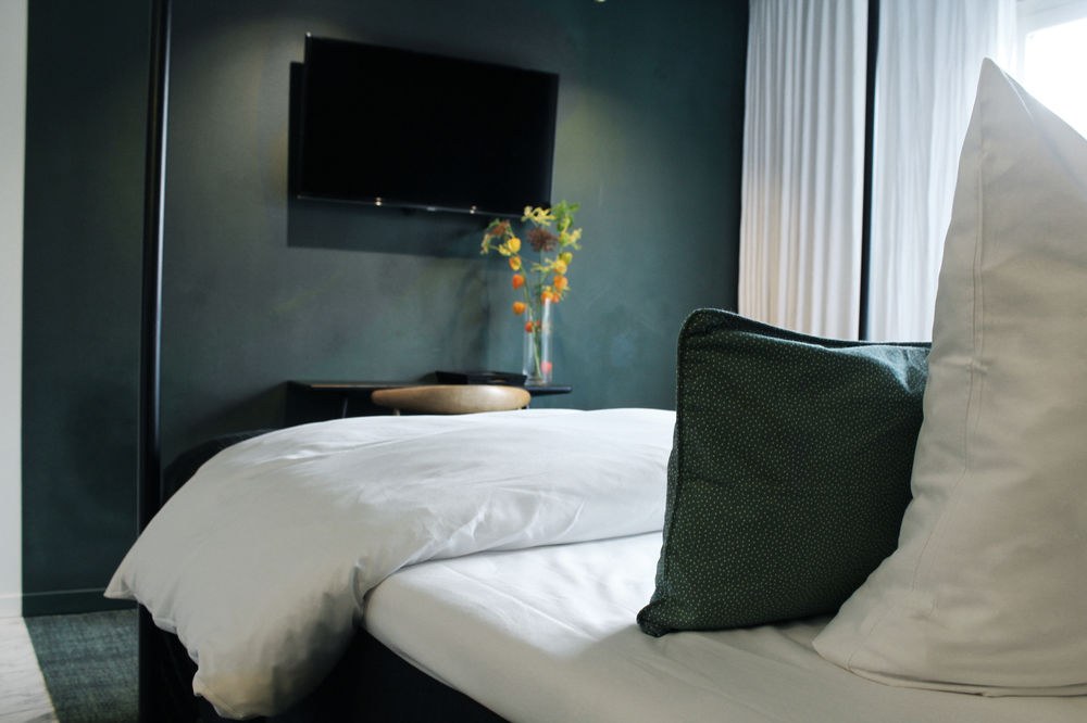 DANMARK HOTEL photo 1