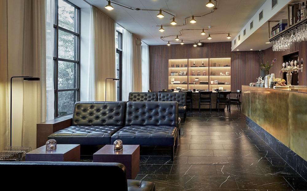 DANMARK HOTEL photo 2