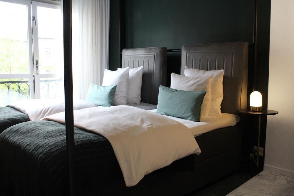 DANMARK HOTEL photo 3