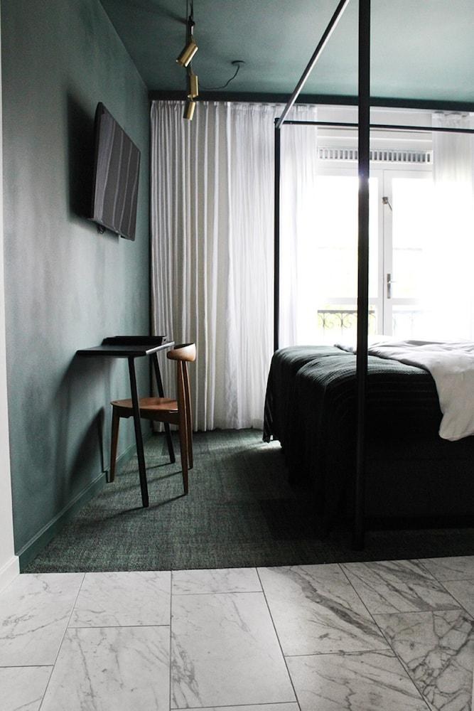 DANMARK HOTEL photo 4